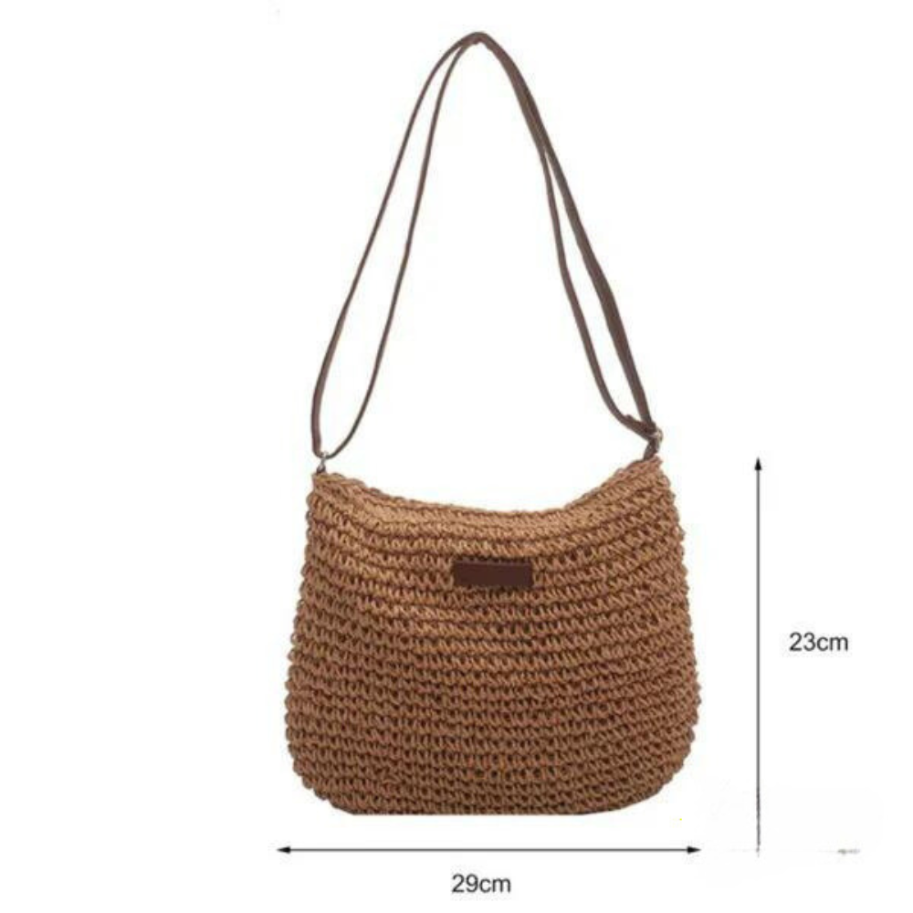 Ylona | Stylish Crossbody Bag