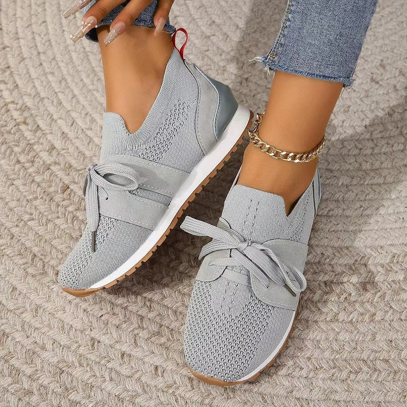 Abigail | Comfort Support Shoes