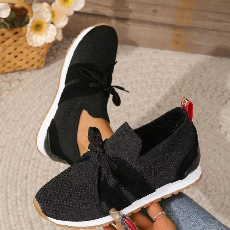 Abigail | Comfort Support Shoes