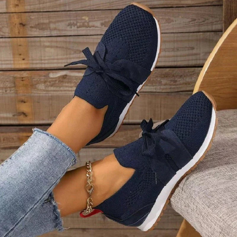 Abigail | Comfort Support Shoes