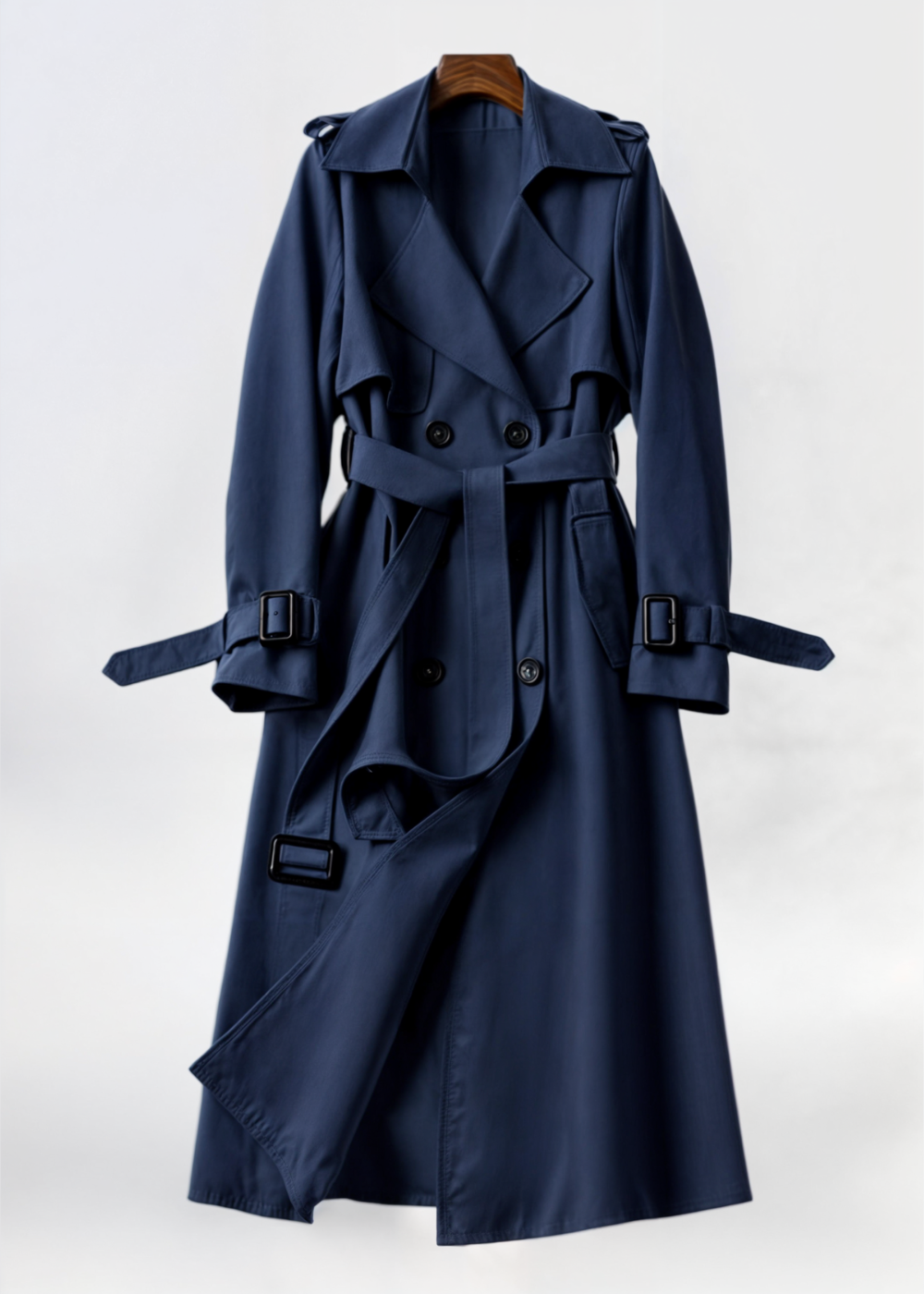 Beatrice | Classic Trench