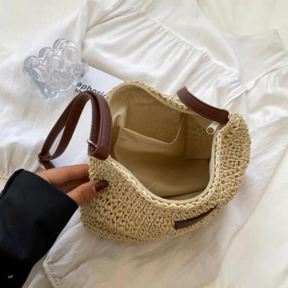 Ylona | Stylish Crossbody Bag