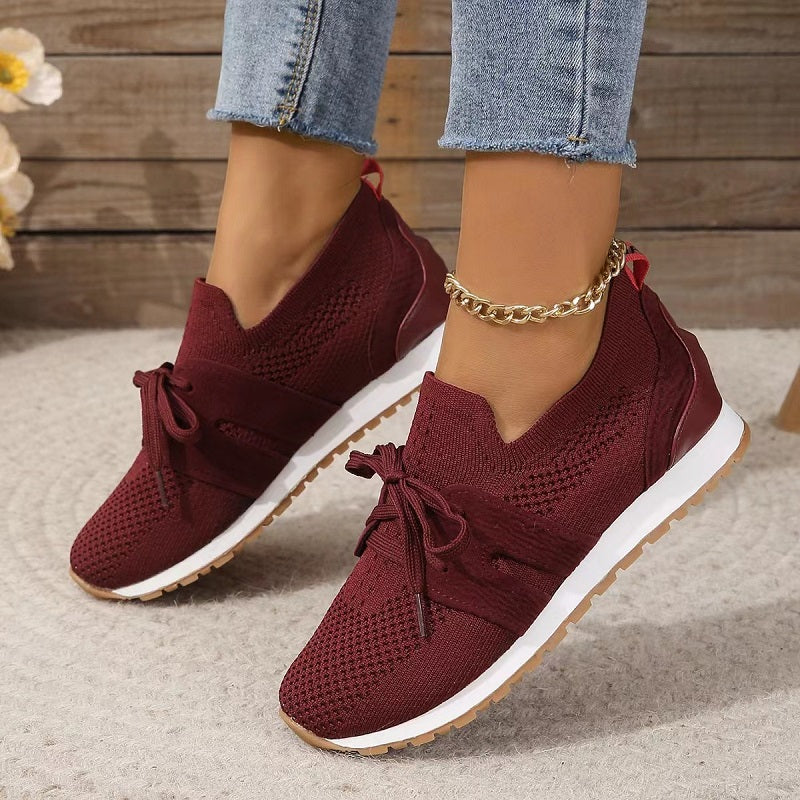 Abigail | Comfort Support Shoes