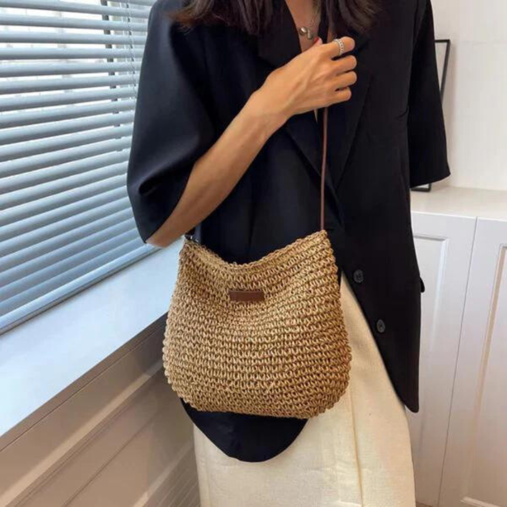 Ylona | Stylish Crossbody Bag