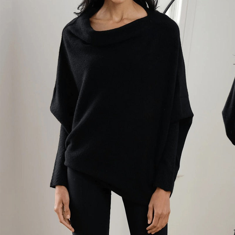 Jessica | Women’s Tailored Knit Sweater with Classic Silhouette