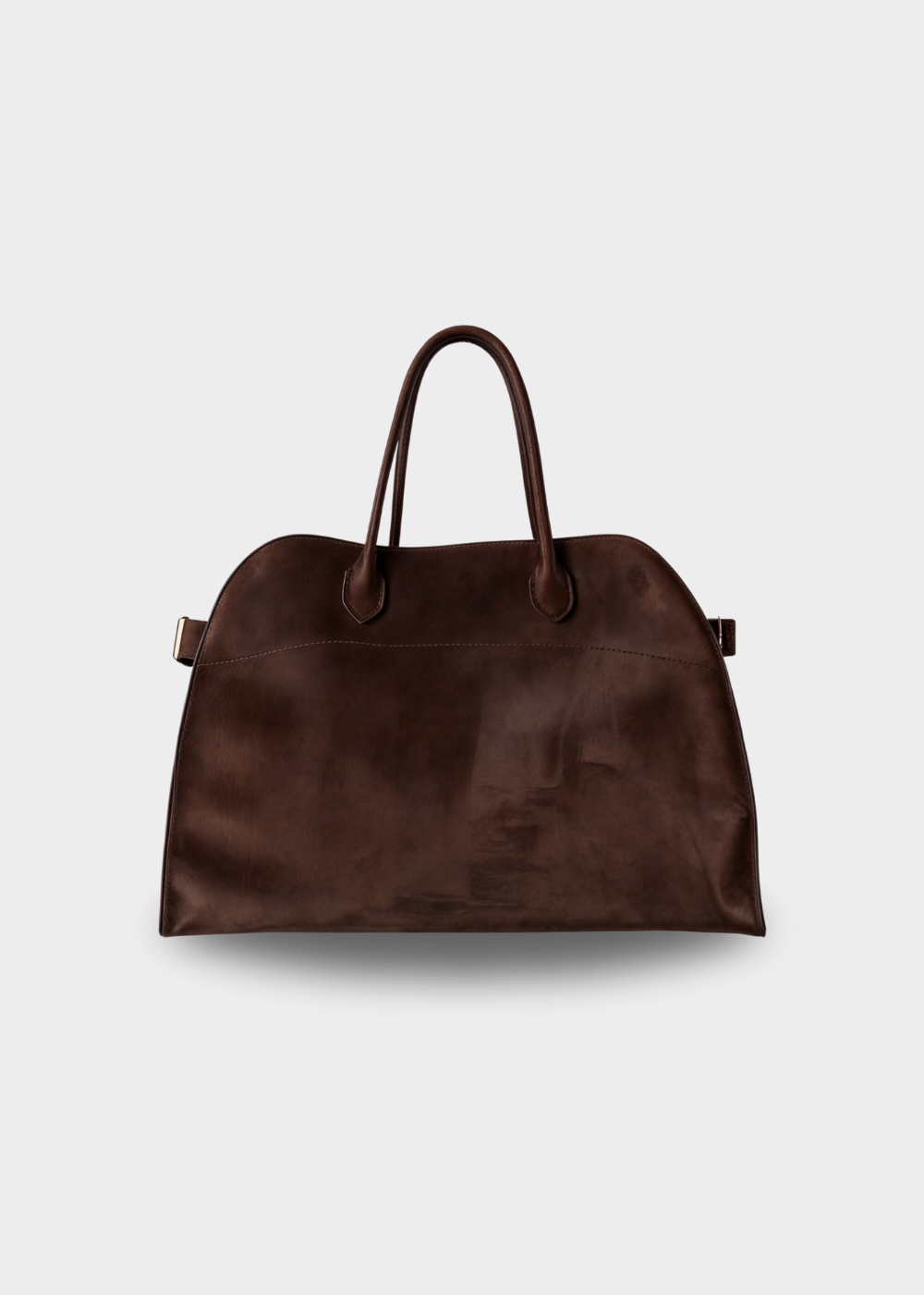 Auréra | Suede Shoulder Bag BB