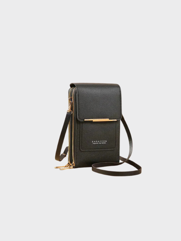 Ariel | SafeBag Anti-Theft Bag