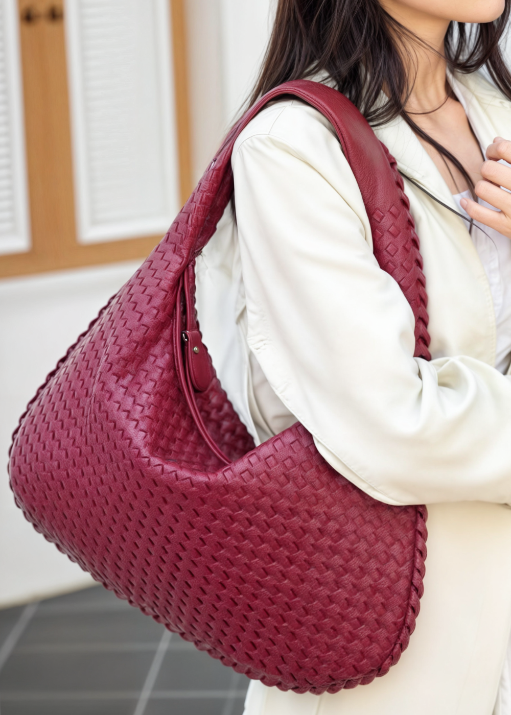Bella | Shoulder Bag PM