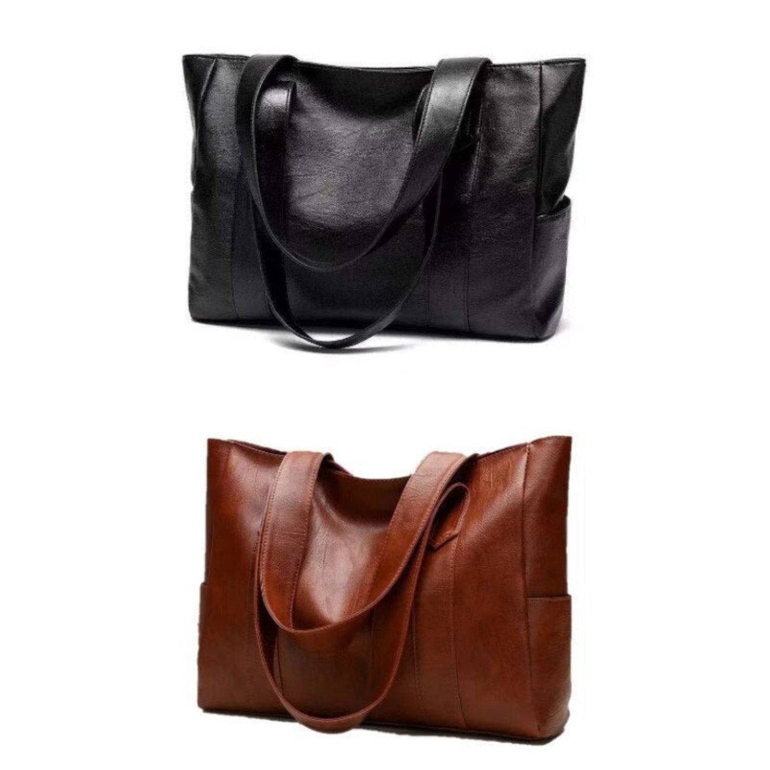 Isabella | Women’s Vintage Shoulder Bag with Timeless Elegance