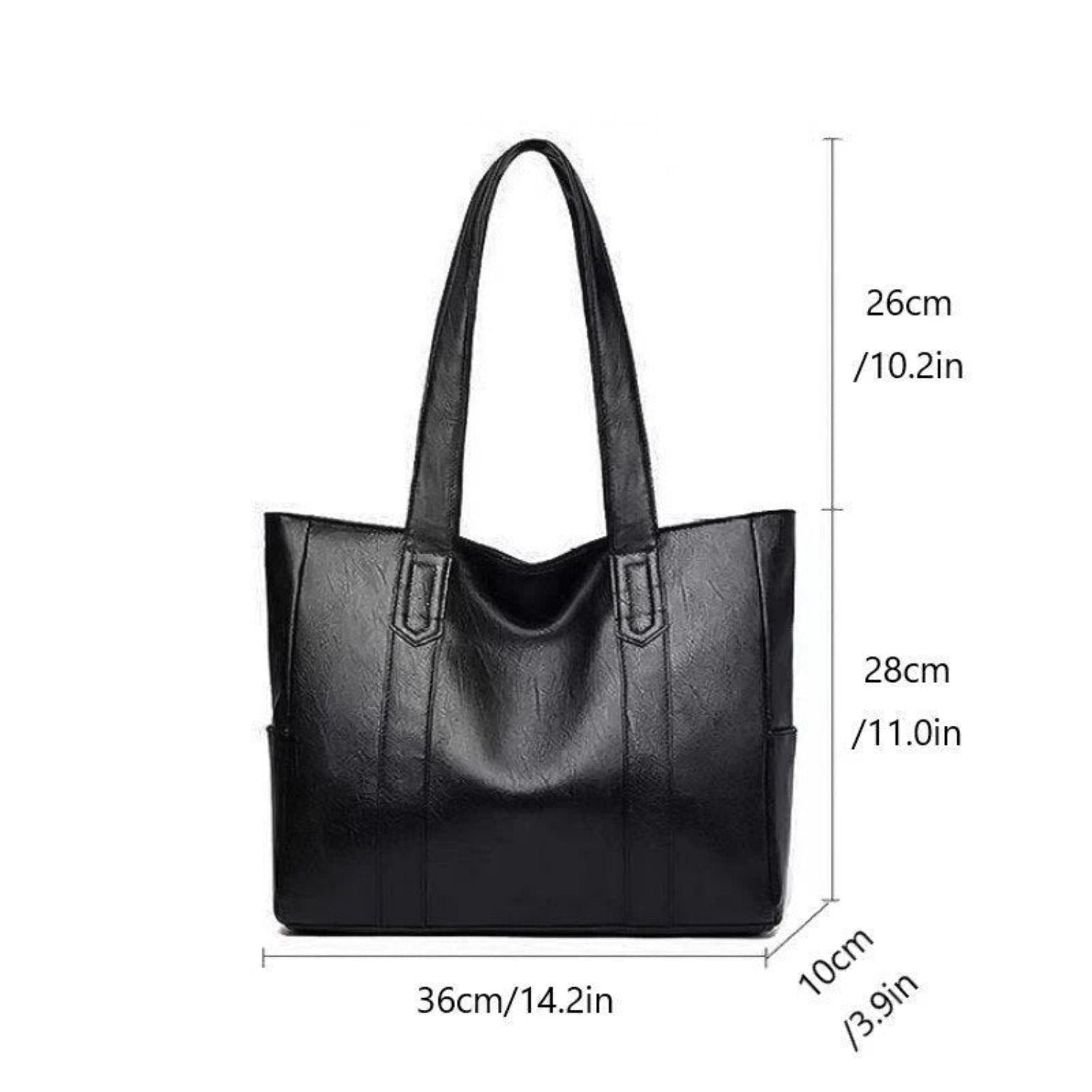 Isabella | Women’s Vintage Shoulder Bag with Timeless Elegance