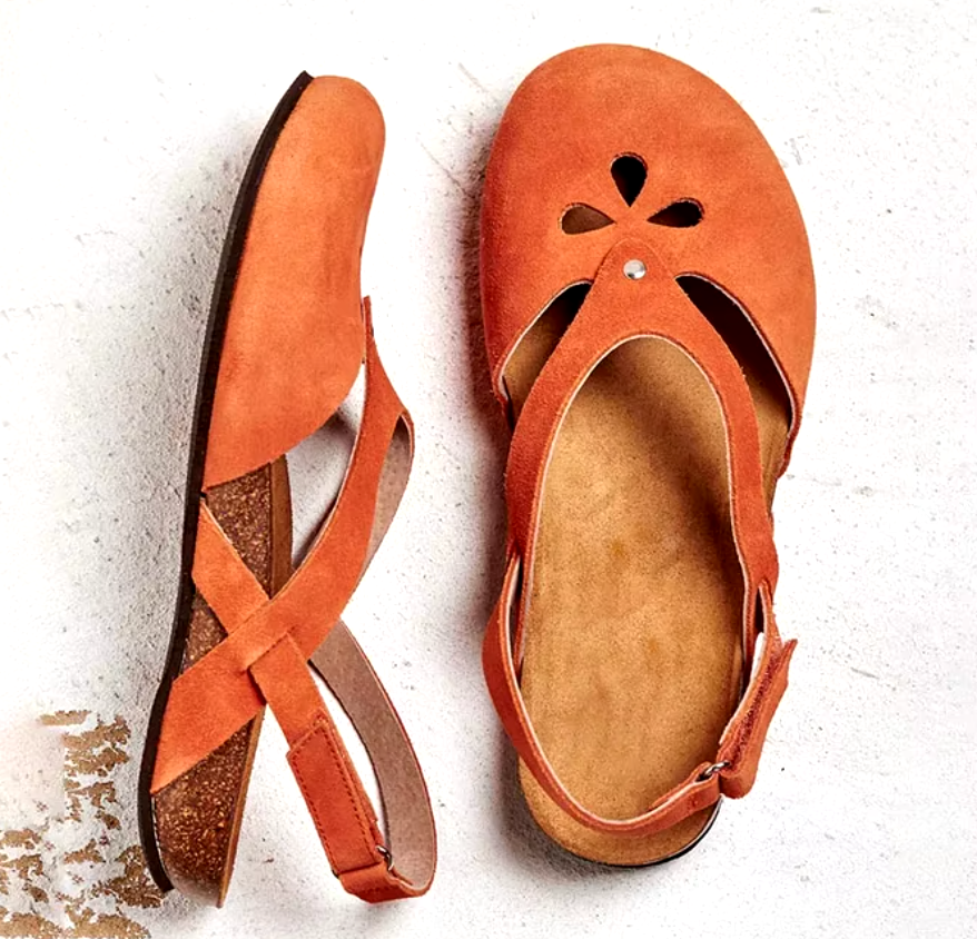 Soleil | Comfort Women's Shoes