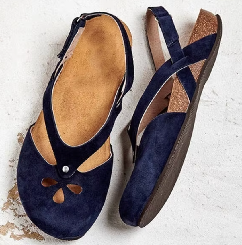 Soleil | Comfort Women's Shoes