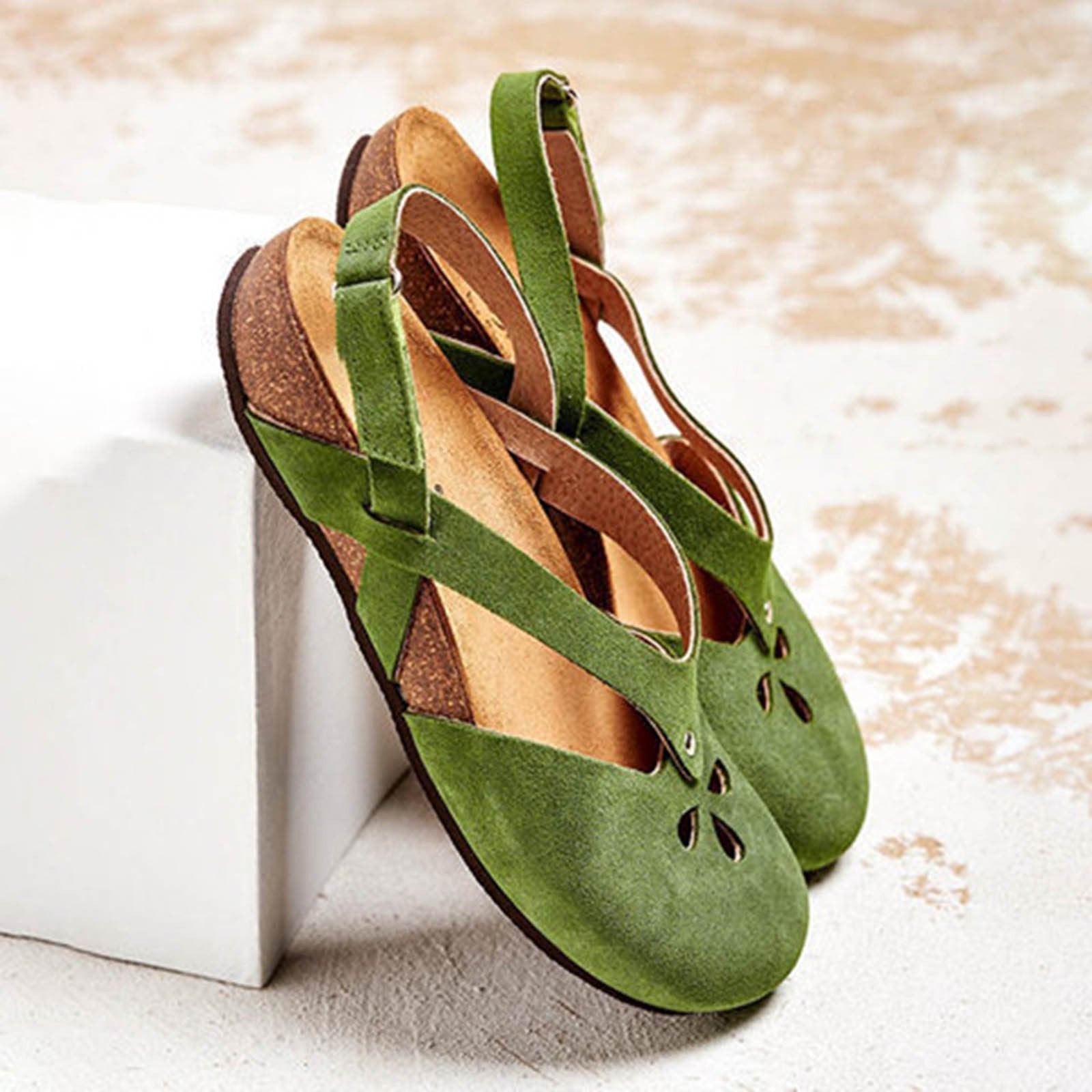 Soleil | Comfort Women's Shoes