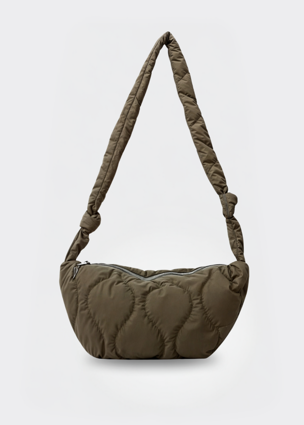 Clara | Quilted Crossbody PM