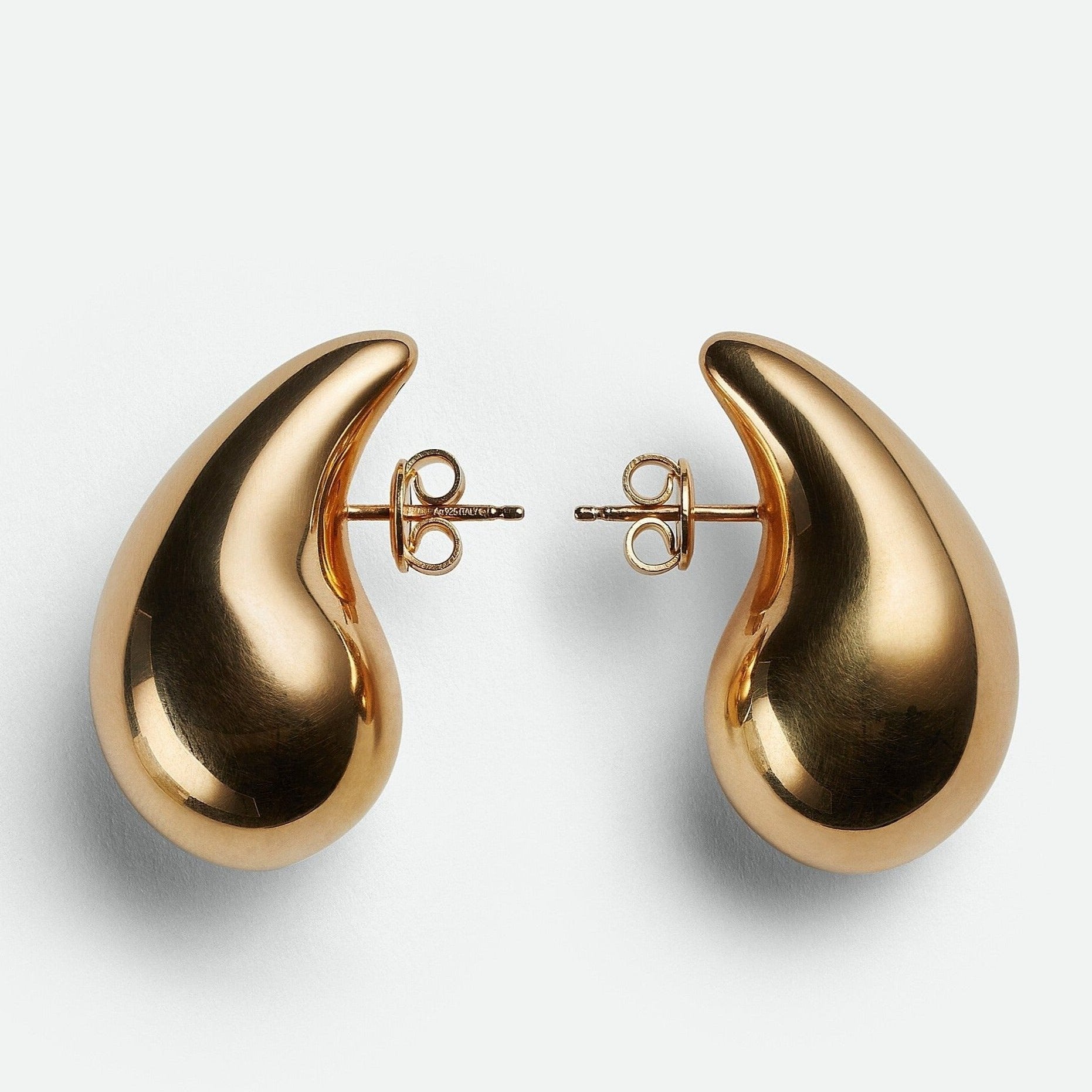 Charlotte | Earrings Elegant and Refined