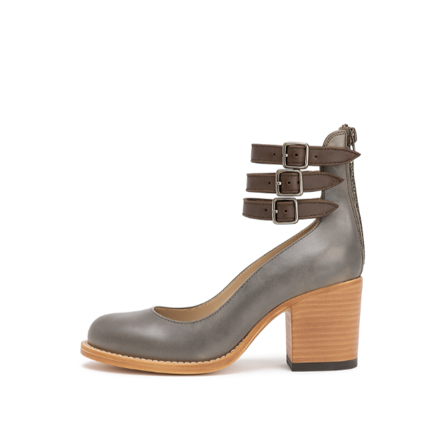 Isabelle | Stylish Heels