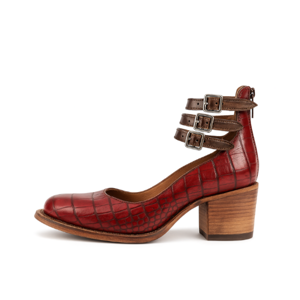 Isabelle | Stylish Heels
