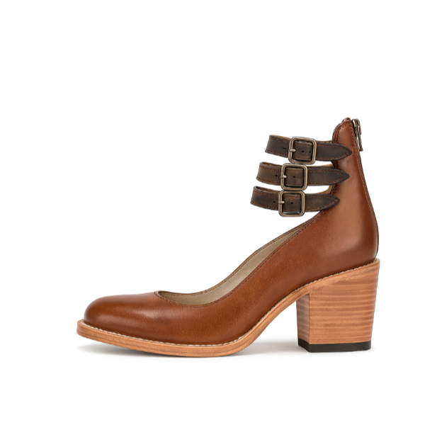Isabelle | Stylish Heels