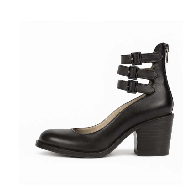 Isabelle | Stylish Heels