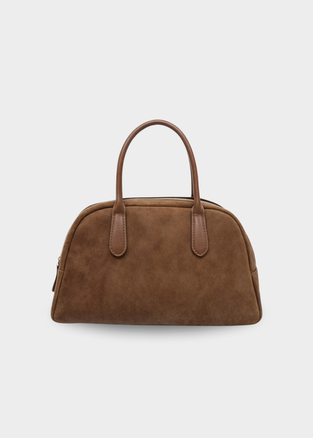 Emerald | Suede Bag PM