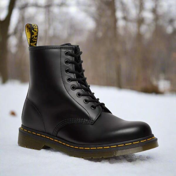 Louise | Women’s Lace‑Up Cushioned Ankle Boots