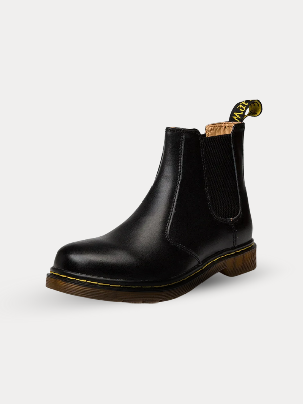 Caroline | Elegant Boots