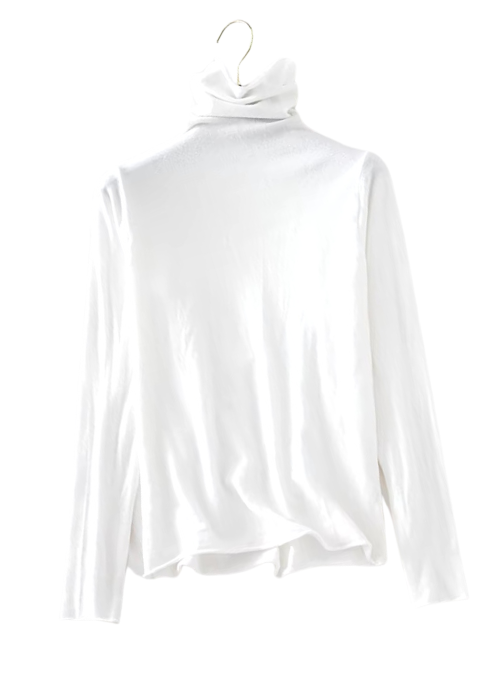 Josephine | Classic Turtleneck