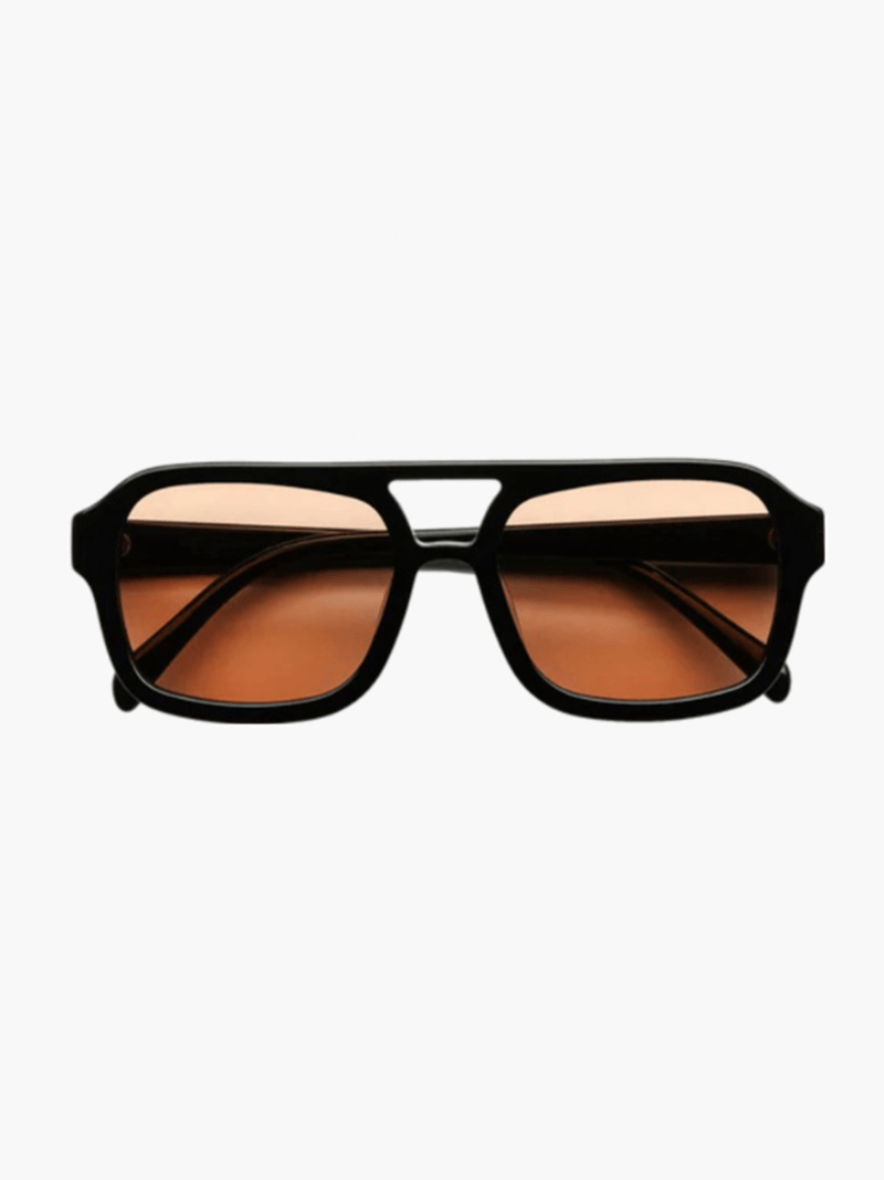 Ember | Retro Sunglasses for a Vintage Flair