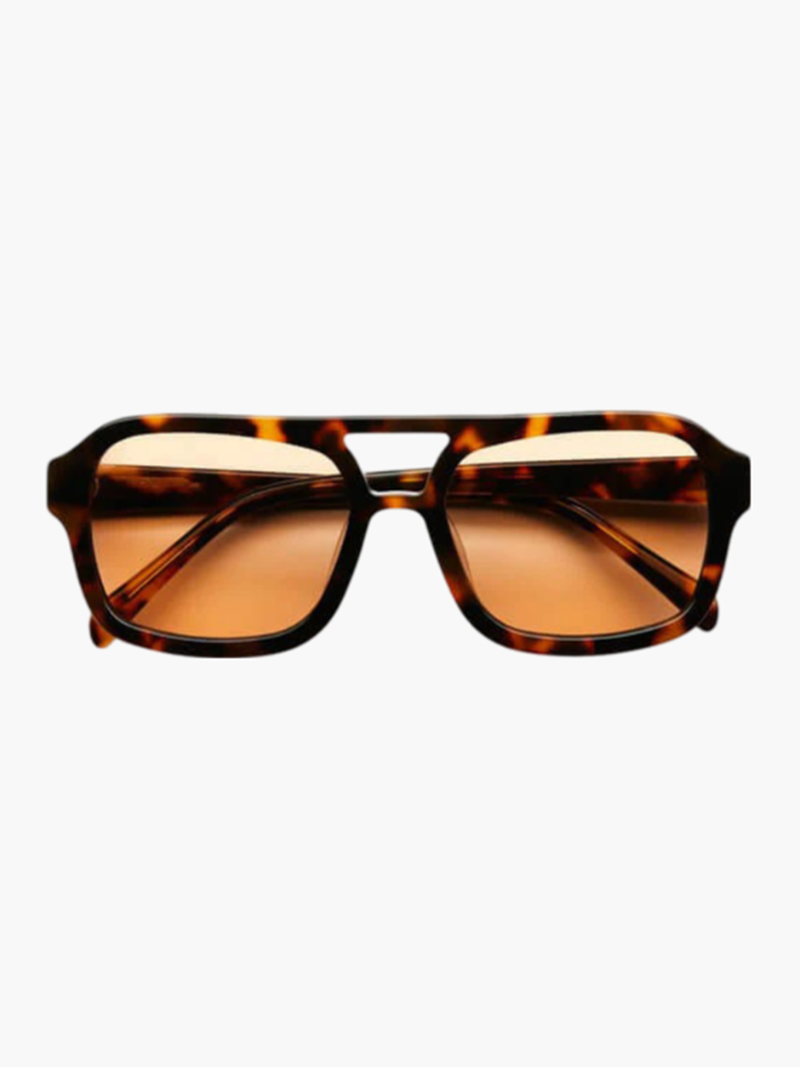 Ember | Retro Sunglasses for a Vintage Flair