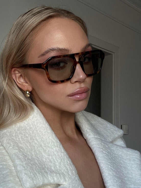 Ember | Retro Sunglasses for a Vintage Flair