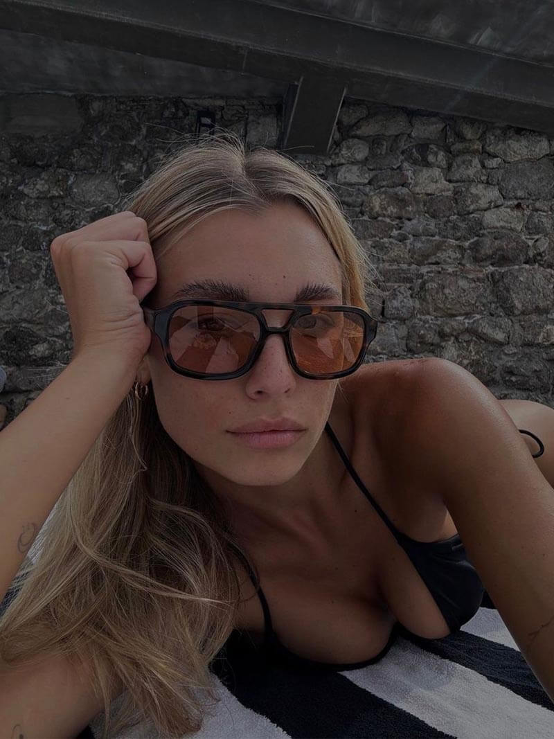 Ember | Retro Sunglasses for a Vintage Flair
