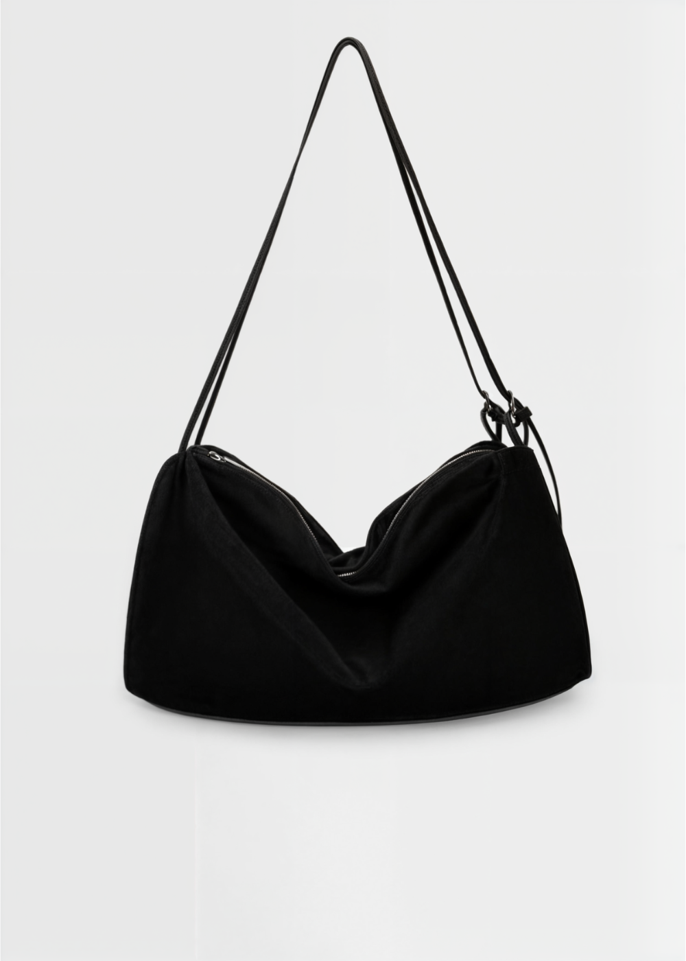 Ruby | Suede Bag BB