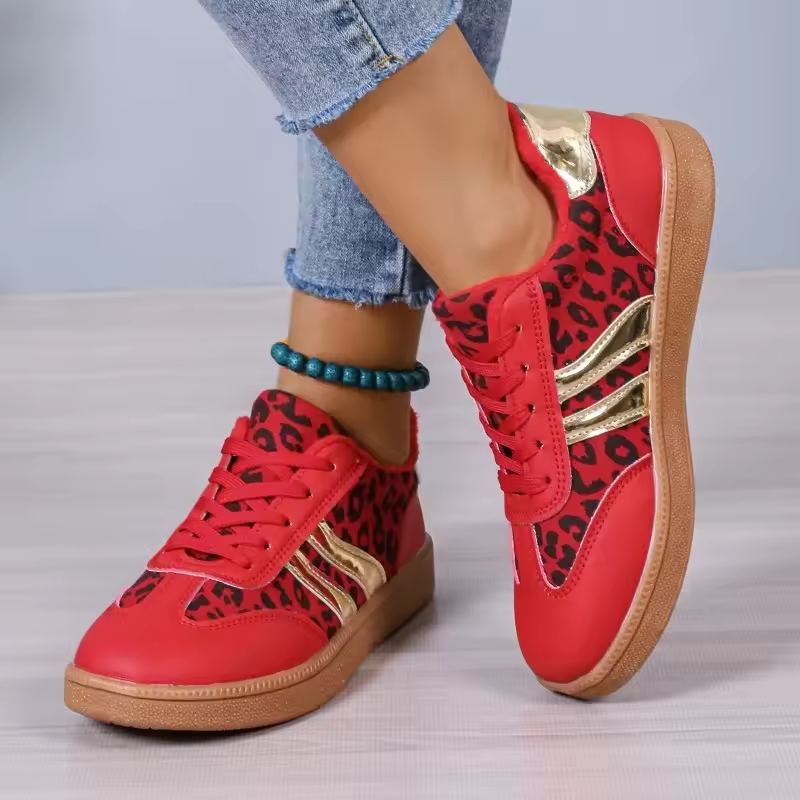 Scarlette | Comfort Support Shoes