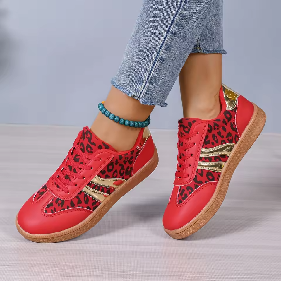 Scarlette | Comfort Support Shoes