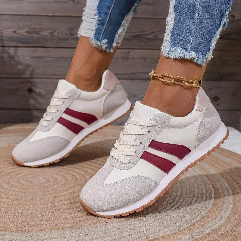 Scarlette | Comfort Support Shoes