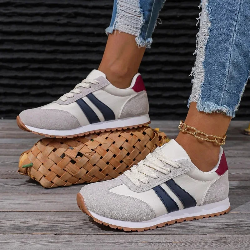 Scarlette | Comfort Support Shoes