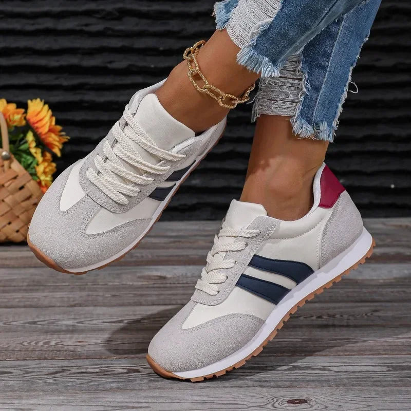 Scarlette | Comfort Support Shoes