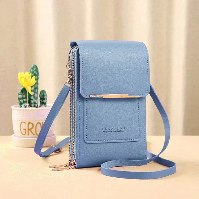 Ariel | SafeBag Anti-Theft Bag