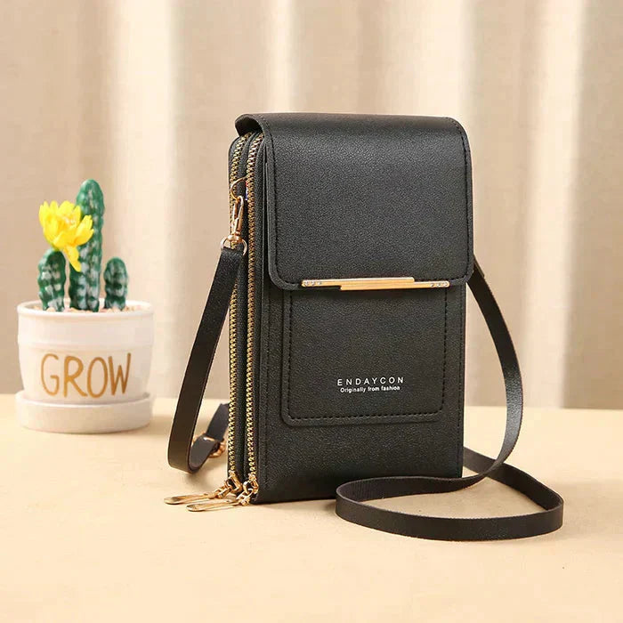 Ariel | SafeBag Anti-Theft Bag