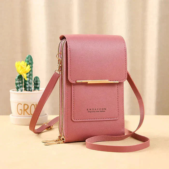 Ariel | SafeBag Anti-Theft Bag
