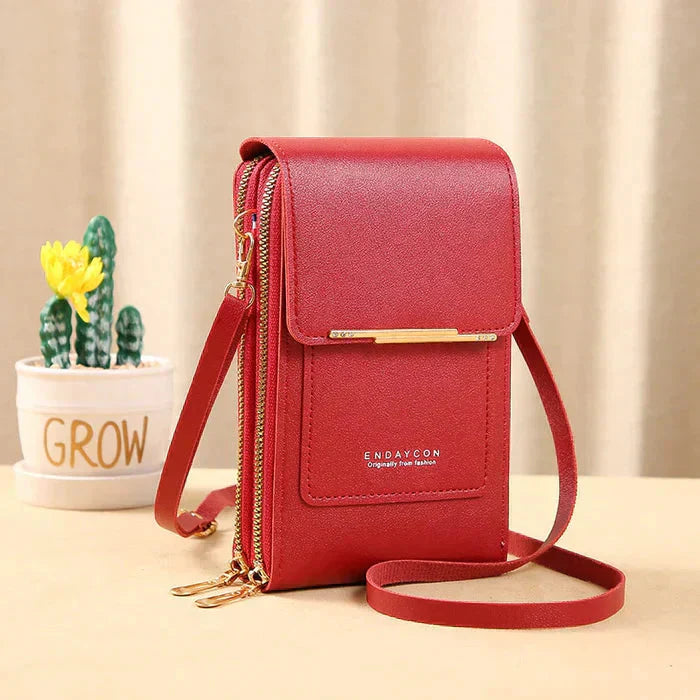 Ariel | SafeBag Anti-Theft Bag