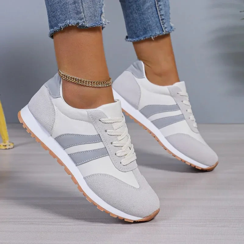 Scarlette | Comfort Support Shoes