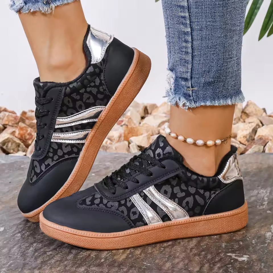 Scarlette | Comfort Support Shoes