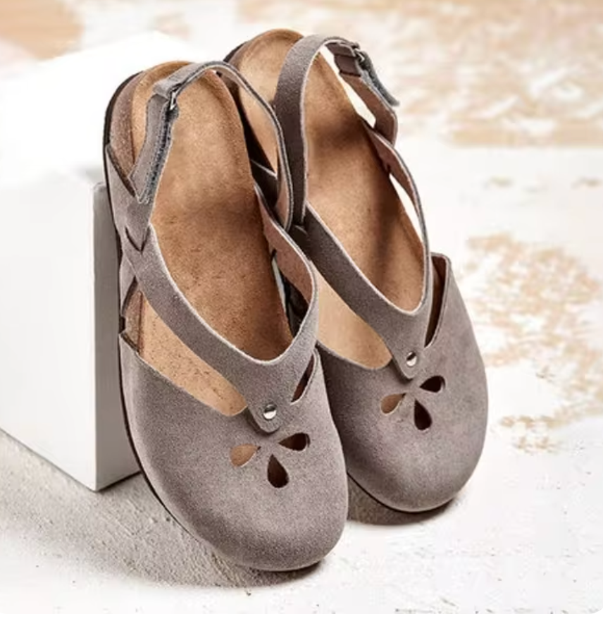 Soleil | Comfort Women's Shoes