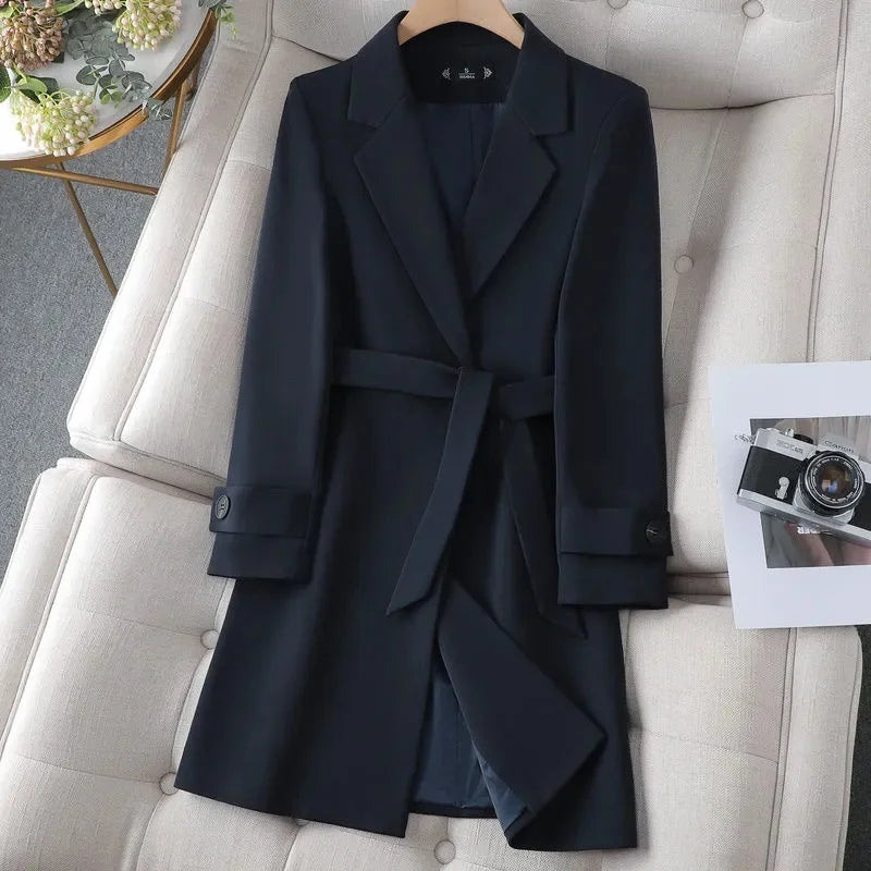Ayla | Women's Blazer Coat