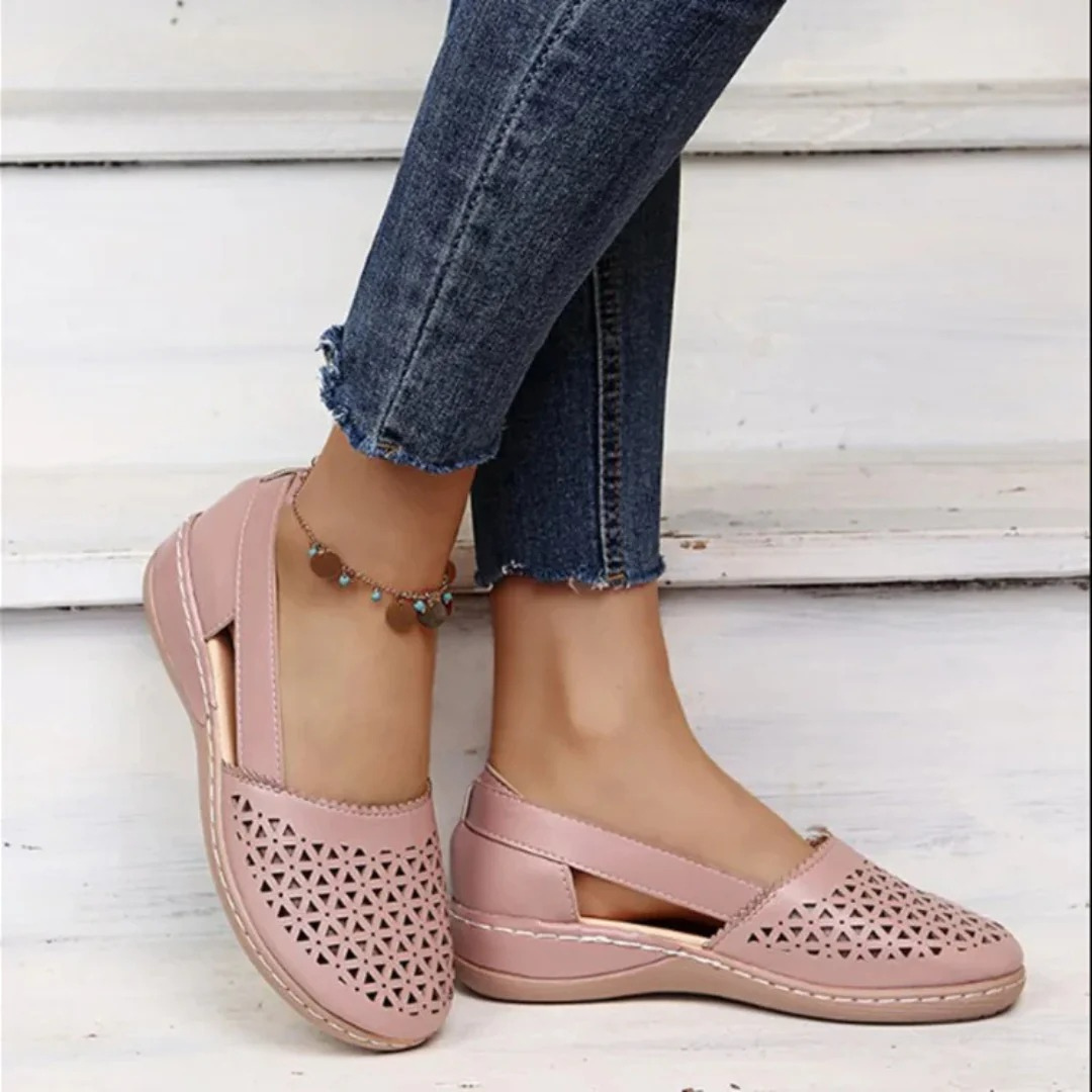 Alice | Stylish Comfort Shoes Ultimate Support and Comfort