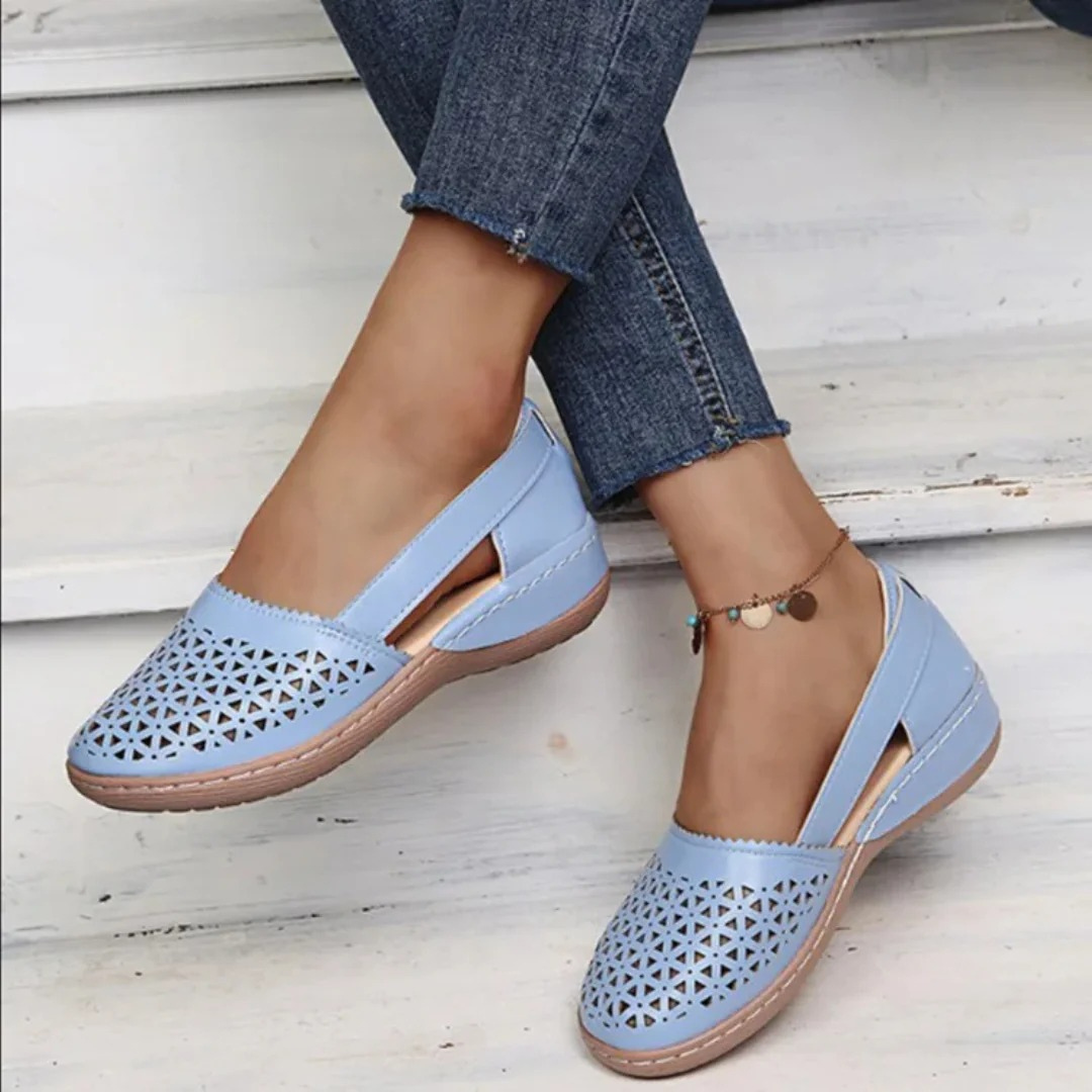 Alice | Stylish Comfort Shoes Ultimate Support and Comfort