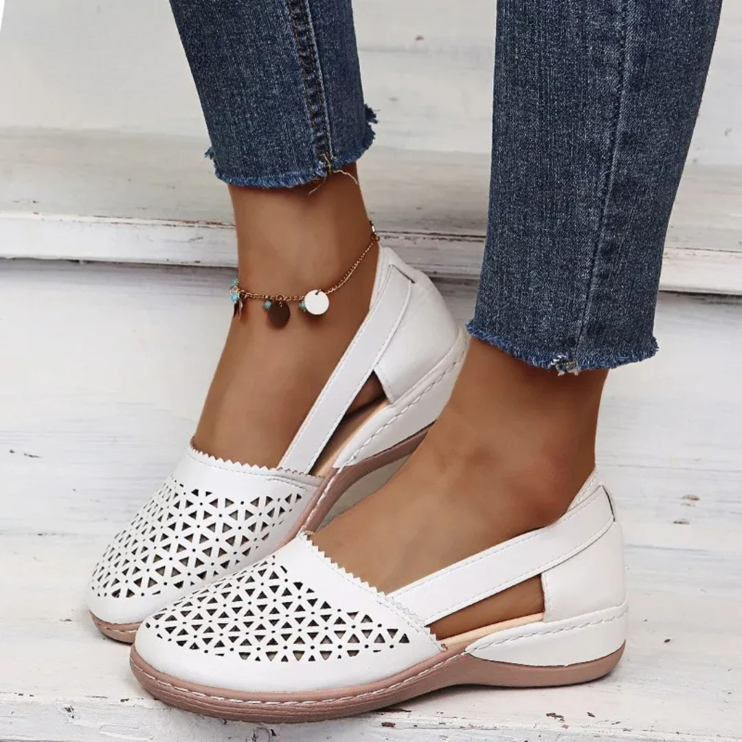 Alice | Stylish Comfort Shoes Ultimate Support and Comfort