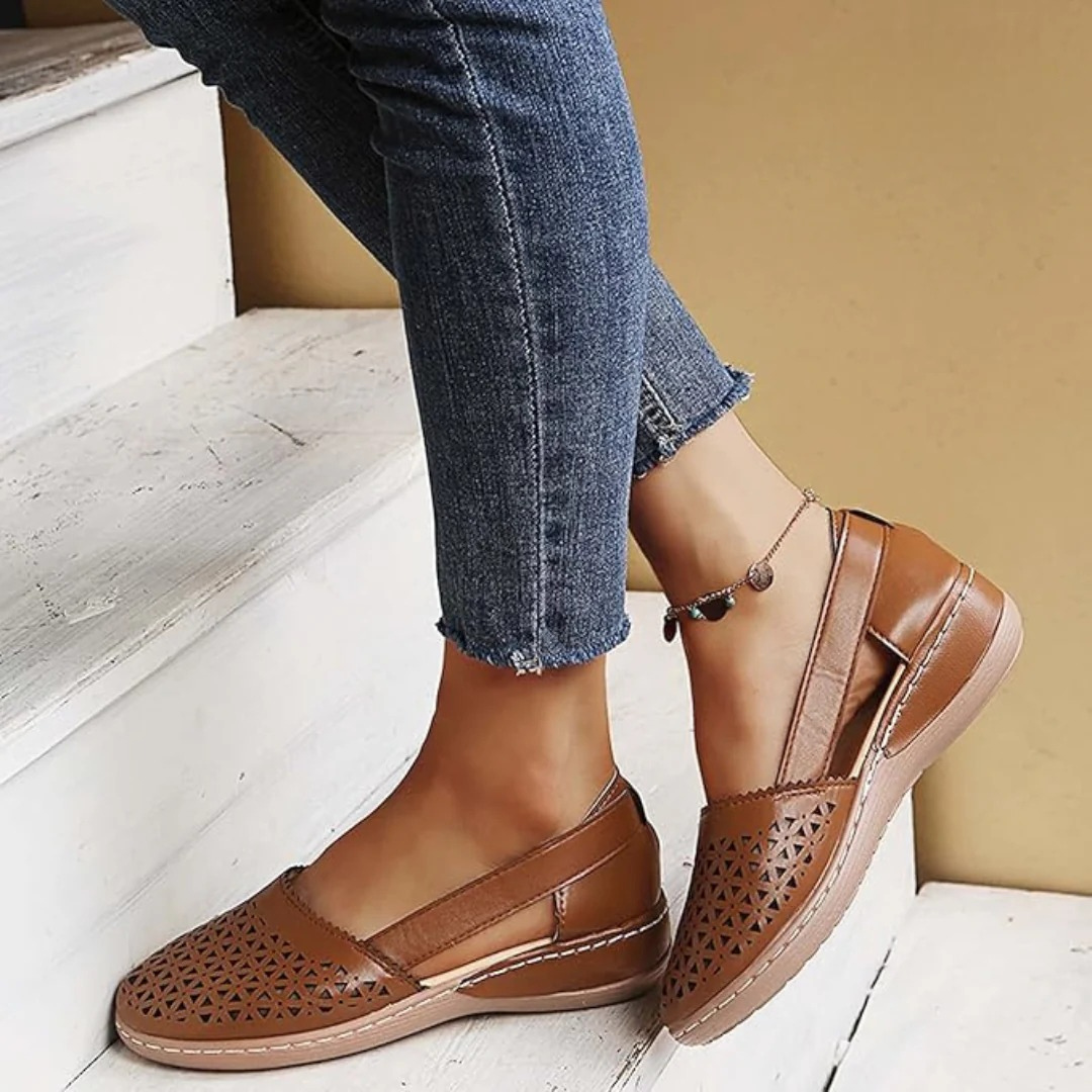 Alice | Stylish Comfort Shoes Ultimate Support and Comfort