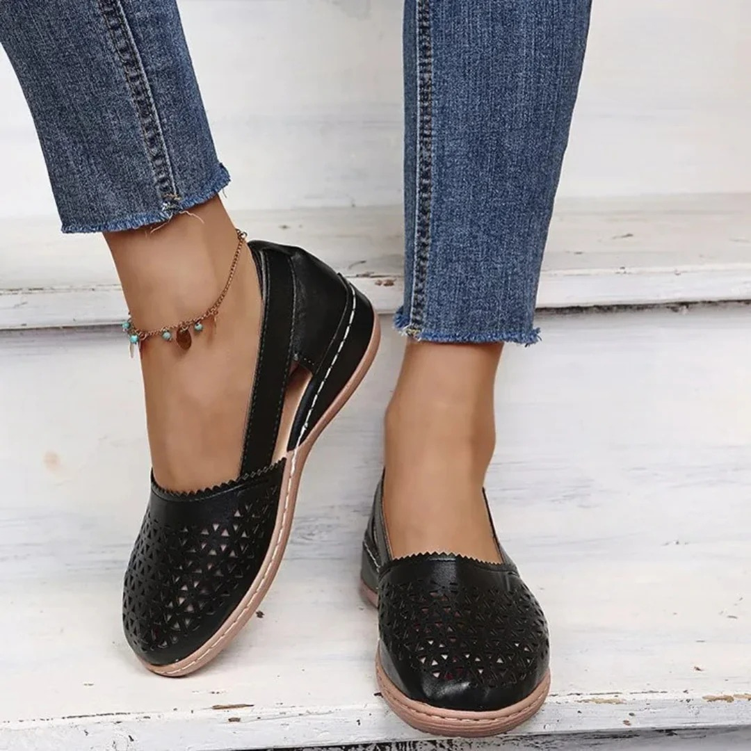 Alice | Stylish Comfort Shoes Ultimate Support and Comfort